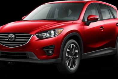 Bảng giá xe ô tô Mazda tháng 1/2018 tại thị trường Việt