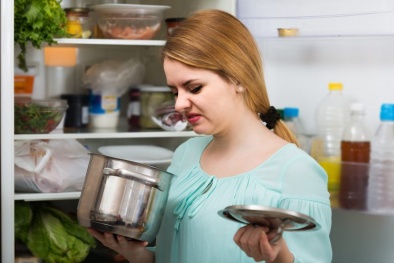 Cảnh báo: Nguy hiểm chết người nếu dùng tủ lạnh sai cách