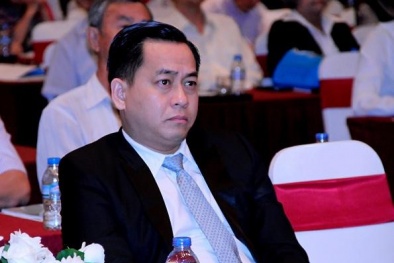 Đang bị truy nã, Vũ 'nhôm' bị loại khỏi HĐQT Tổng công ty Thuỷ sản Việt Nam