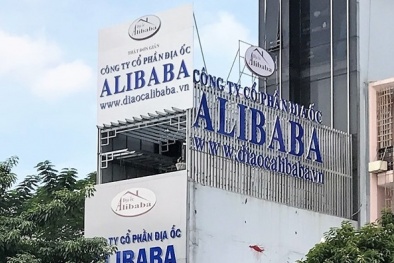 Địa ốc Alibaba sẽ không được tham gia các dự án tại khu đô thị Tây Bắc