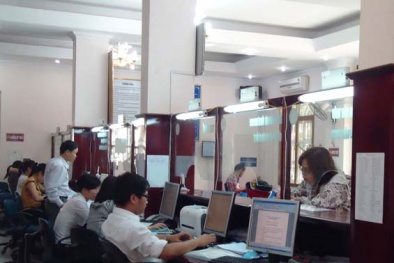 Sở Tư pháp Bắc Giang đẩy mạnh áp dụng ISO 9001:2008 vào cơ quan hành chính