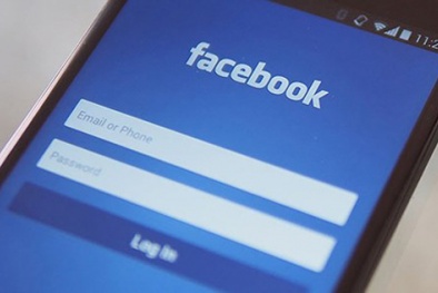 Cảnh báo: Người dùng Việt cần đổi gấp mật khẩu Facebook, email vì lý do này!