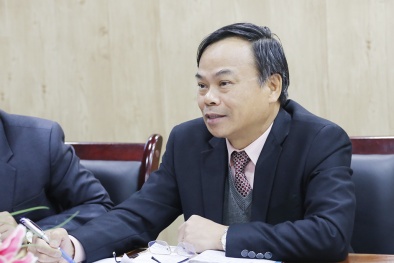 Đẩy mạnh hoạt động mã số mã vạch và truy xuất nguồn gốc tại Việt Nam