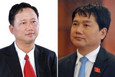 Ra cáo trạng mới, Đinh La Thăng và Trịnh Xuân Thanh bị những tội danh gì?