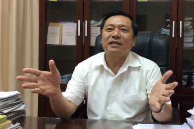 Tân Bí thư Tỉnh ủy Cao Bằng vừa được bổ nhiệm là ai?