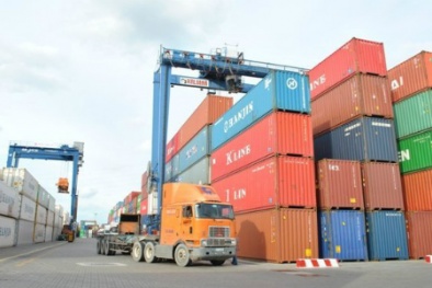 Vụ 213 container 'biến mất' ở Cát Lái: Yêu cầu xử lý nghiêm cá nhân liên quan