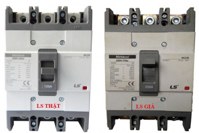 Chỉ là cái Aptomat thôi nhưng chọn để có sản phẩm an toàn, chất lượng thế nào?