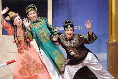 Đây là lý do Trấn Thành sẽ không tham gia Táo Quân 2018