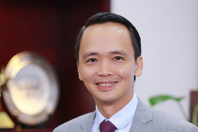 Người giàu nhất sàn chứng khoán Việt Nam năm 2017 là ai?