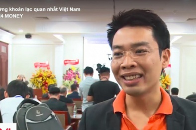 Ông Ngô Vinh Hiển - Cá nhân mua cổ phần Sabeco mất 641 triệu tiền cọc