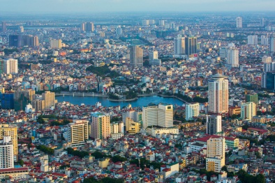 Năm 2018: Hà Nội 'bùng nổ' ứng dụng CNTT và xây dựng Thành phố thông minh