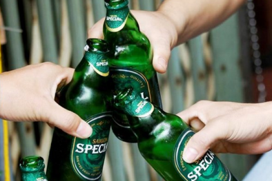 Sabeco dự chi trên 2.200 tỷ đồng chia cổ tức cho cổ đông