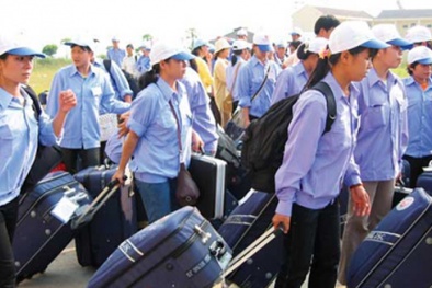 Xuất khẩu lao động 2018: Người lao động Việt Nam sẽ có nhiều cơ hội mới