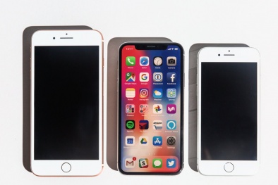 4 lý do khiến tôi hạnh phúc với iPhone 6S Plus thay vì iPhone 7, 8 hoặc X