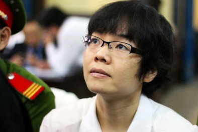 Đại án Huỳnh Thị Huyền Như: Vì sao hoãn phiên tòa xét xử giai đoạn 2?