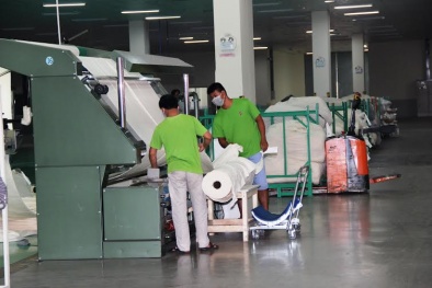 Tây Ninh: Hỗ trợ doanh nghiệp nâng cao năng suất, chất lượng sản phẩm hàng hóa