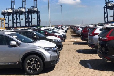 Tư vấn mua ô tô: Top 5 ô tô đẹp long lanh ‘đổ bộ’ thị trường Việt dịp đầu năm