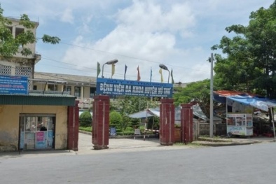 Bộ Y tế yêu cầu xác minh nguyên nhân sản phụ tử vong bất thường tại Thái Bình