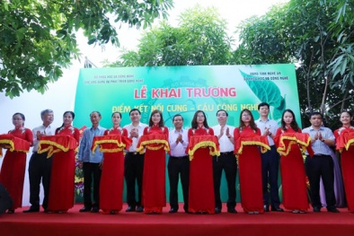 Đẩy mạnh kết nối, thúc đẩy ứng dụng và chuyển giao công nghệ