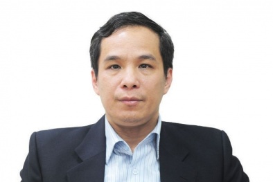 Tân Phó Thống đốc Ngân hàng Nhà nước tuổi 7X là ai?