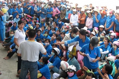 Thưởng Tết 2018: Đà Nẵng thưởng cao nhất 131 triệu đồng, thấp nhất 200 ngàn!