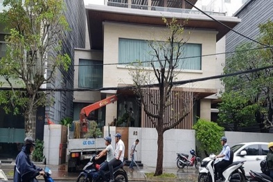 Tình hình nhà của ông Vũ ‘nhôm’ ở Đà Nẵng những ngày giáp Tết