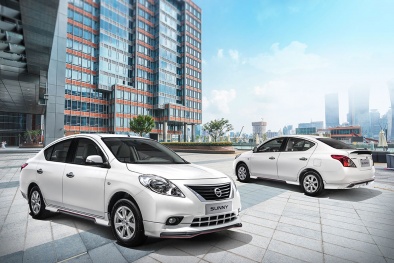 Tư vấn mua ô tô: Thuế chính thức về 0%, loạt xe được giảm giá mạnh