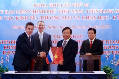 Đẩy mạnh các hoạt động thừa nhận lẫn nhau về kết quả đánh giá sự phù hợp