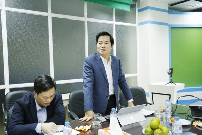 Phát huy vị thế đi đầu thông tin về tiêu chuẩn đo lường chất lượng
