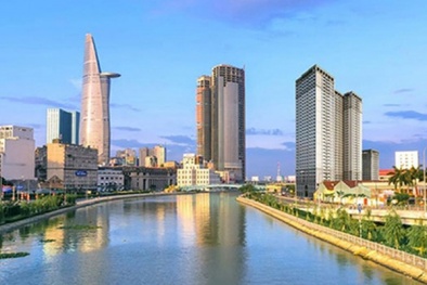 Thị trường BĐS: Phân khúc bán lẻ TP.HCM năm 2018 hứa hẹn bùng nổ