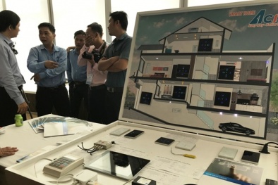 TP. Hồ Chí Minh: Phát triển ngành công nghiệp vi mạch theo hướng thương mại hóa