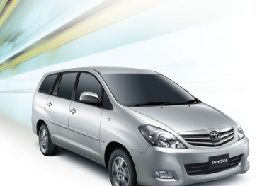 Tư vấn mua ô tô: Top 4 tô cũ tốt nhất của Toyota