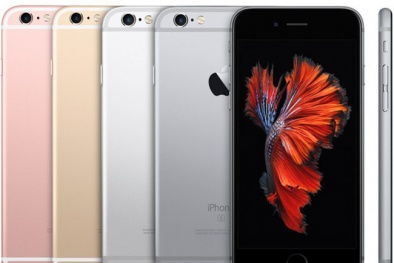 Apple nguy cơ 'lỗ nặng' 10 tỷ USD vì ... không bán được iPhone