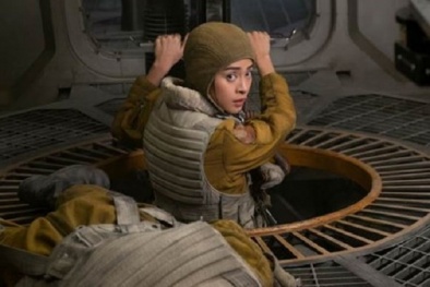 Ngô Thanh Vân gây sốt cho khán giả Việt vì 'vượt mặt' nhiều ngôi sao Hollywood