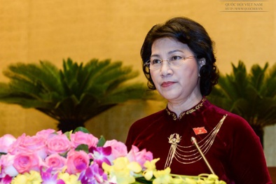 Toàn văn bài viết của Chủ tịch Quốc hội Nguyễn Thị Kim Ngân về ngày Tổng tuyển cử đầu tiên