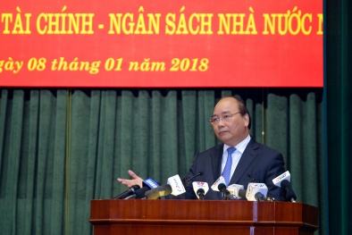 Thủ tướng: 'Bán nhà công sản cho Vũ ‘nhôm’, Nhà nước được gì?’