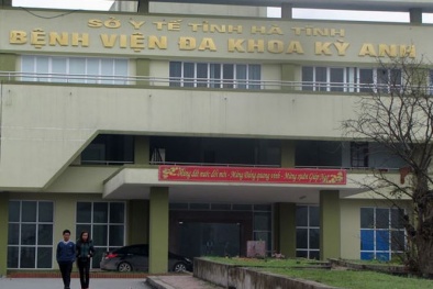 Bệnh viện Đa khoa Kỳ Anh: Nâng cao chất lượng khám chữa bệnh nhờ áp dụng 5S