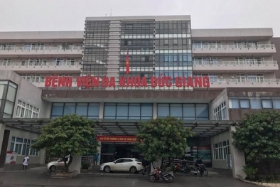 Chẩn đoán nhầm thai chết lưu: Điều chuyển công tác bác sĩ