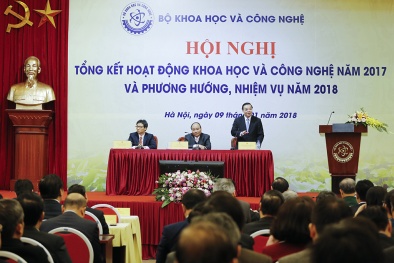 Hoạt động khoa học công nghệ trong nền kinh tế có nhiều kết quả nổi bật