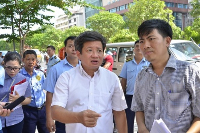 Đừng để sự tử tế cô đơn