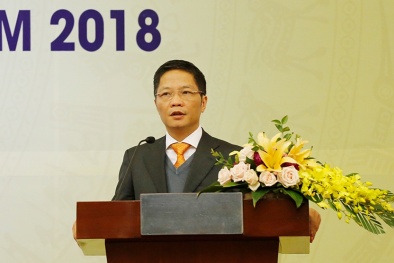 Bộ KH&CN dẫn đầu cải cách hành chính trong kiểm tra chuyên ngành
