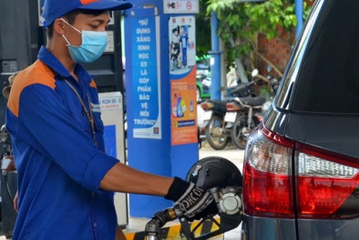 Lộ trình thay thế xăng E5 lọt top 10 sự kiện nổi bật ngành Công Thương