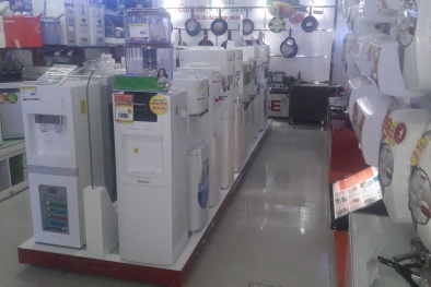 Máy lọc nước chữa được bệnh hiểm nghèo có thực sự tồn tại?