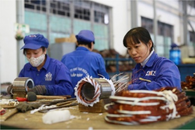 GS Trần Văn Thọ và 'kế sách' cực kỳ 'đơn giản' nhằm tăng năng suất lao động Việt Nam