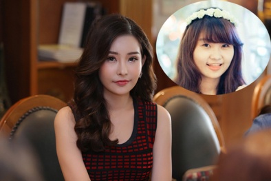 Hoa hậu Đại dương Lê Âu Ngân Anh đứng trước nguy cơ bị thu hồi vương miện