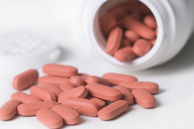 Nam giới có thể đối mặt nguy cơ vô sinh nếu sử dụng thuốc giảm đau ibuprofen