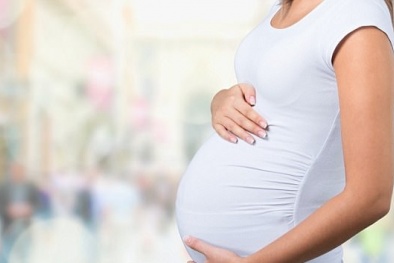 Dễ sinh con dị tật nếu bà mẹ sống trong môi trường ô nhiễm