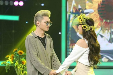 Vì yêu mà đến: Bảo Kun bất ngờ được ‘người cũ’ tỏ tình