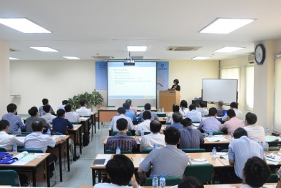 Viện Tiêu chuẩn Chất lượng Việt Nam: Đẩy mạnh hỗ trợ doanh nghiệp tiếp cận TCVN và QCVN