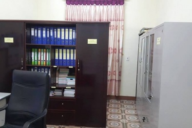 Bệnh viện Đa khoa Thanh Sơn: Nhiều lợi ích từ áp dụng mô hình 5S